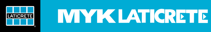 MYK Laticrete