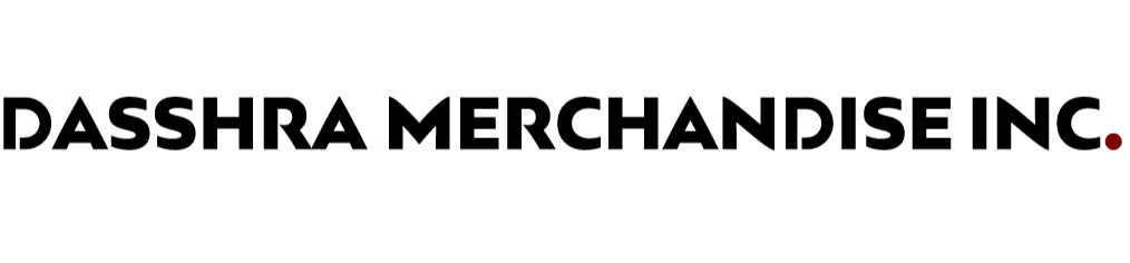Dasshra Merchandise Inc.